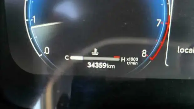 Toyota Corolla Cross XRE 2.0