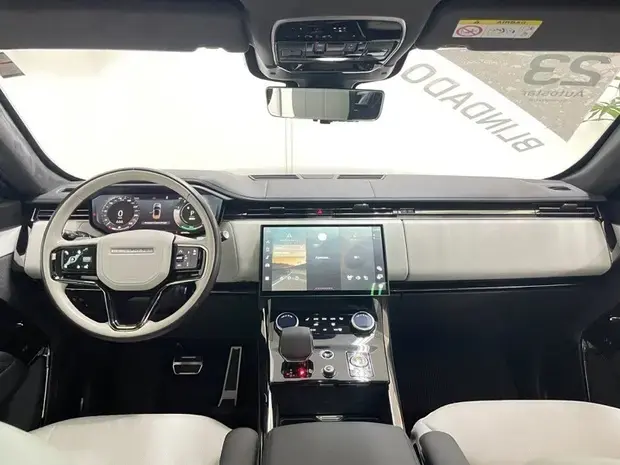 Land Rover Range Rover R. Sp. First Ed. 3.0 510cv Híb.