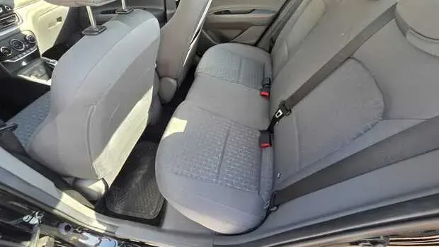 Hyundai HB20S Limited 1.0 TGDI
