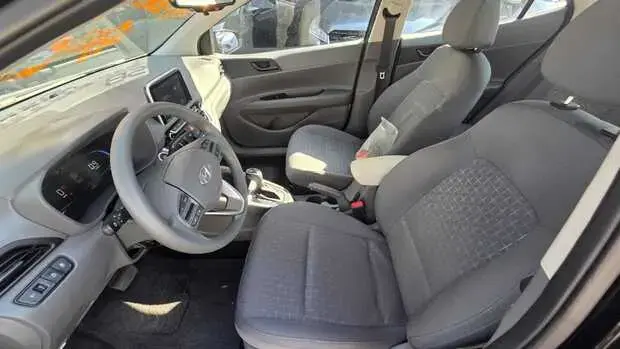 Hyundai HB20S Limited 1.0 TGDI