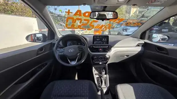 Hyundai HB20S Limited 1.0 TGDI