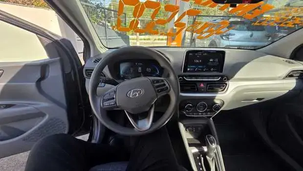 Hyundai HB20S Limited 1.0 TGDI