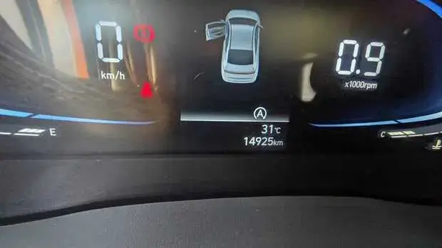 Hyundai HB20S Limited 1.0 TGDI