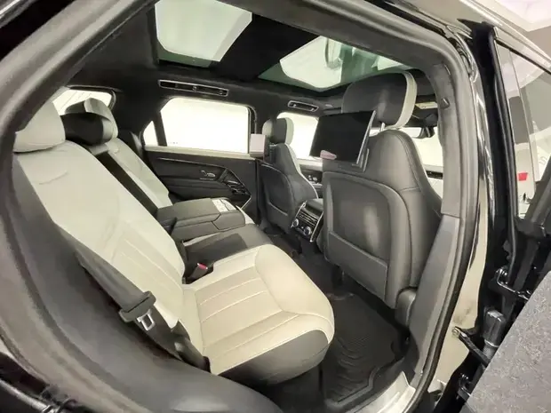 Land Rover Range Rover R. Sp. First Ed. 3.0 510cv Híb.
