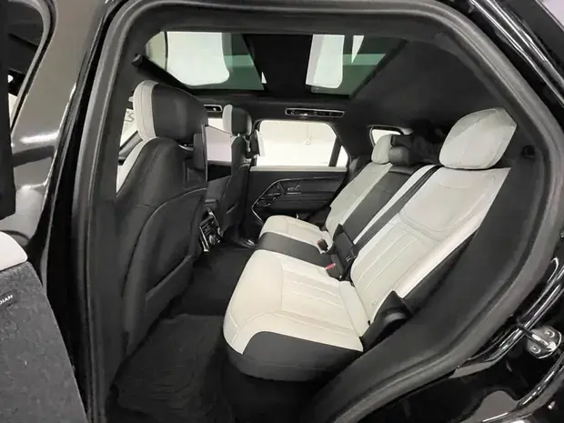 Land Rover Range Rover R. Sp. First Ed. 3.0 510cv Híb.