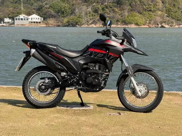 Honda XRE 190 SE