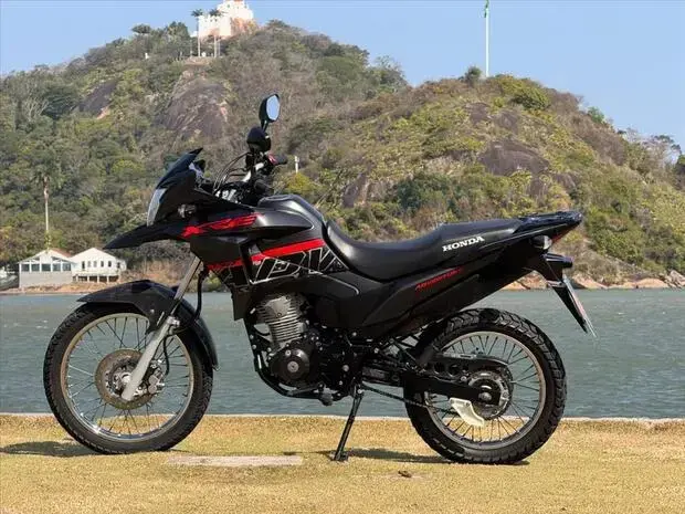 Honda XRE 190 SE