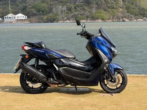 Yamaha NMAX 160 ABS
