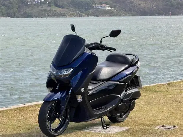 Yamaha NMAX 160 ABS