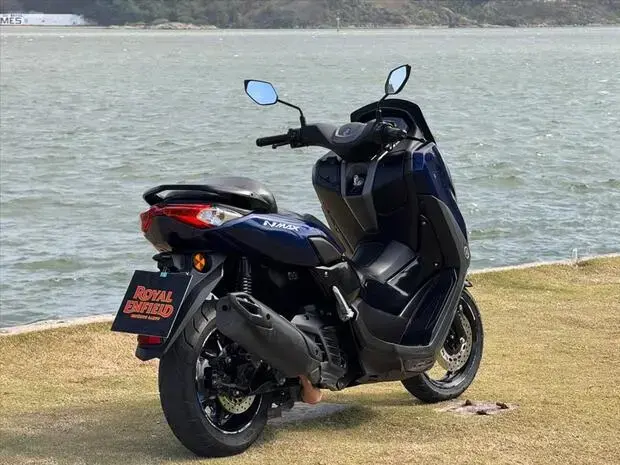 Yamaha NMAX 160 ABS