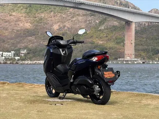 Yamaha NMAX 160 ABS