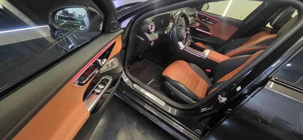 galeria C 300