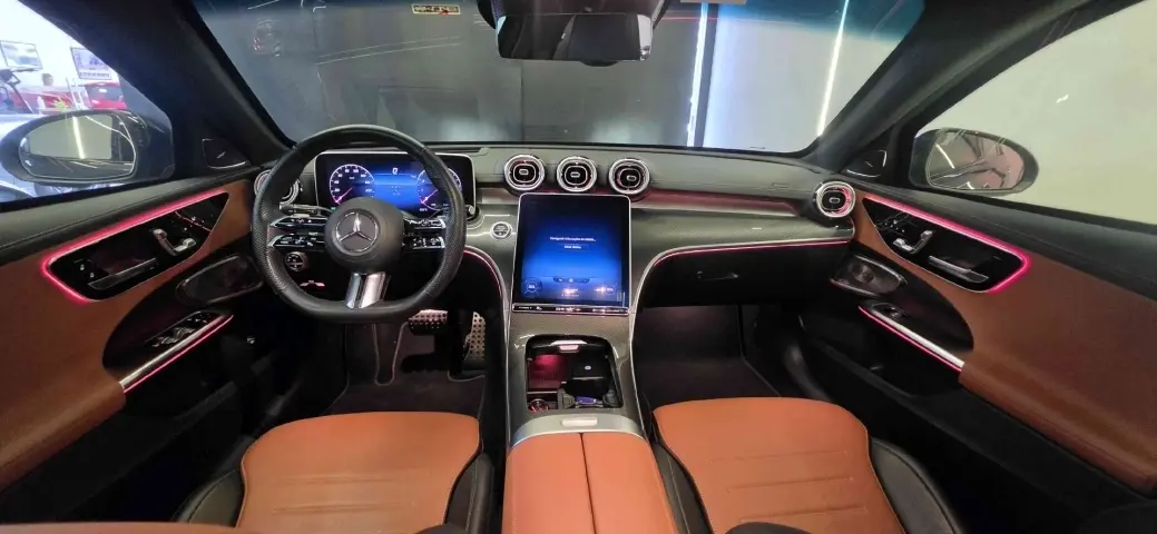 galeria C 300