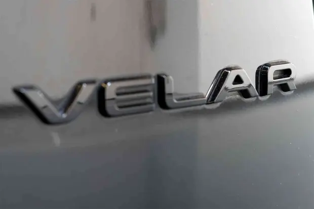 Land Rover RANGE ROVER VELAR 5.0 V8 P550 GASOLINA SVAUTOBIOGRAPHY DYNAMIC EDITION AUTOMÁTICO