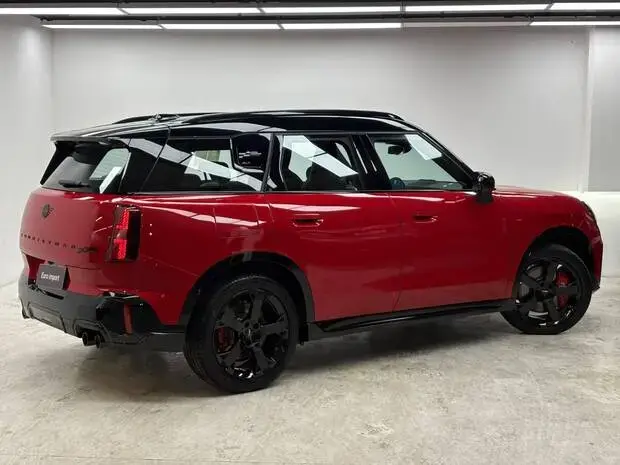 Mini Cooper Countryman John Cooper Works ALL4 Exclusive