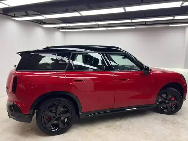 Mini Cooper Countryman John Cooper Works ALL4 Exclusive