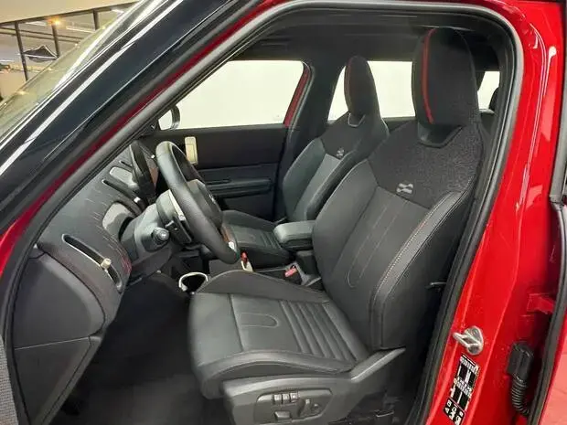 Mini Cooper Countryman John Cooper Works ALL4 Exclusive