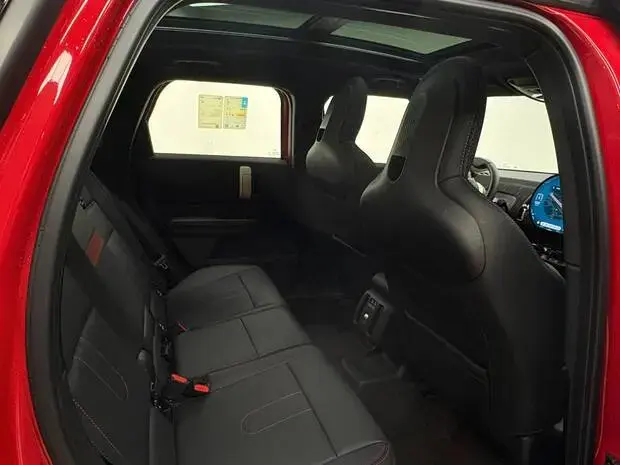 Mini Cooper Countryman John Cooper Works ALL4 Exclusive