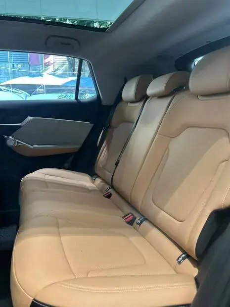 Gac GS4 Hybrid Elite