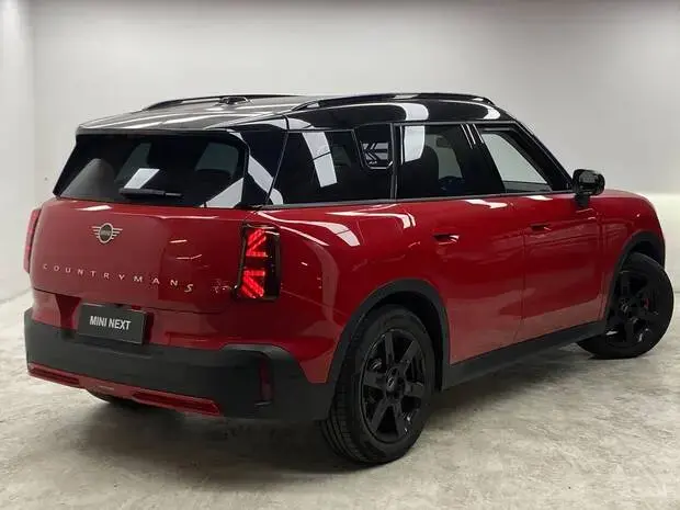 Mini Cooper Countryman SE ALL4 Exclusive