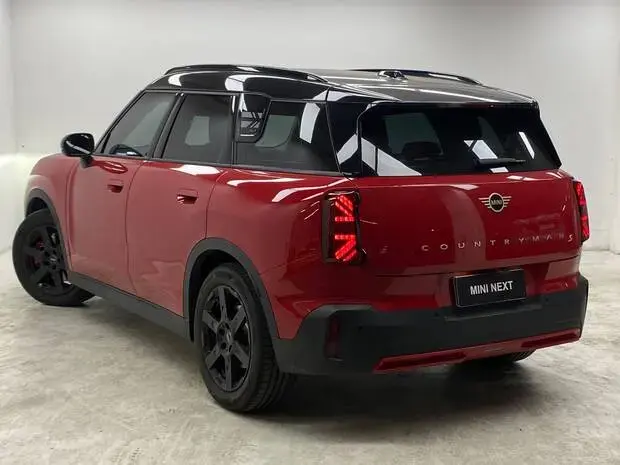 Mini Cooper Countryman SE ALL4 Exclusive