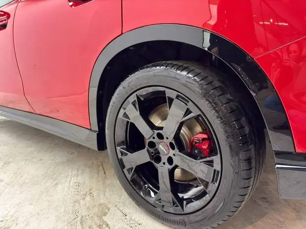 Mini Cooper Countryman John Cooper Works ALL4 Exclusive