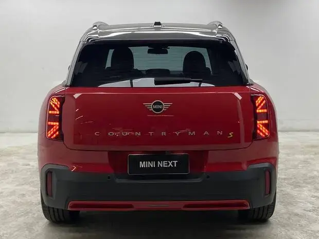 Mini Cooper Countryman SE ALL4 Exclusive