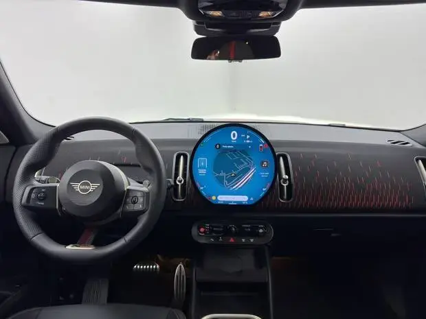 Mini Cooper Countryman John Cooper Works ALL4 Exclusive