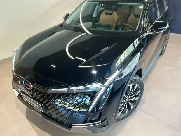 Gac GS4 Hybrid Elite