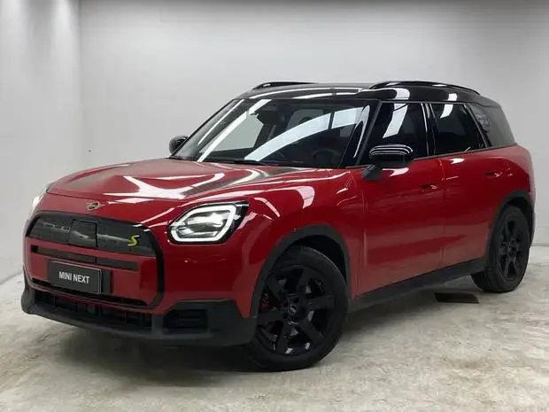 Mini Cooper Countryman SE ALL4 Exclusive