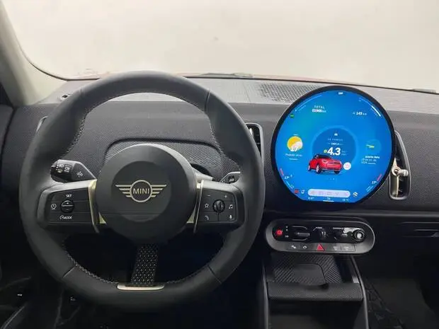 Mini Cooper Countryman SE ALL4 Exclusive