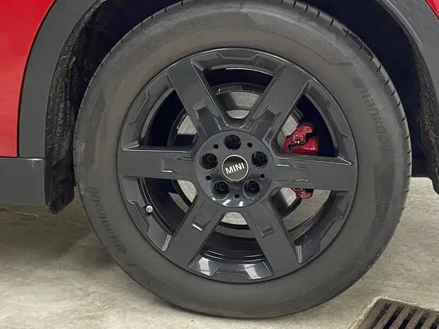 Mini Cooper Countryman SE ALL4 Exclusive