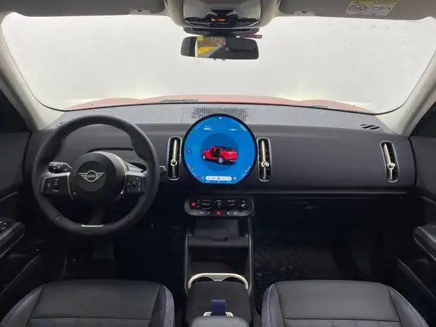 Mini Cooper Countryman SE ALL4 Exclusive
