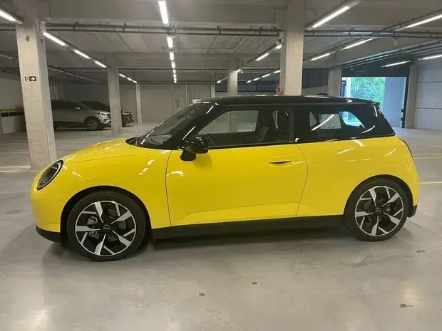 Mini Cooper S 2.0 Top
