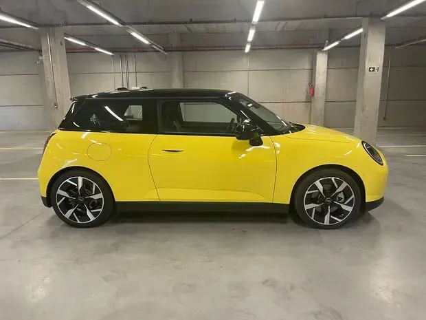 Mini Cooper S 2.0 Top