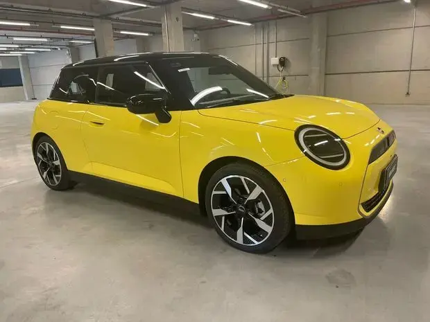 Mini Cooper S 2.0 Top