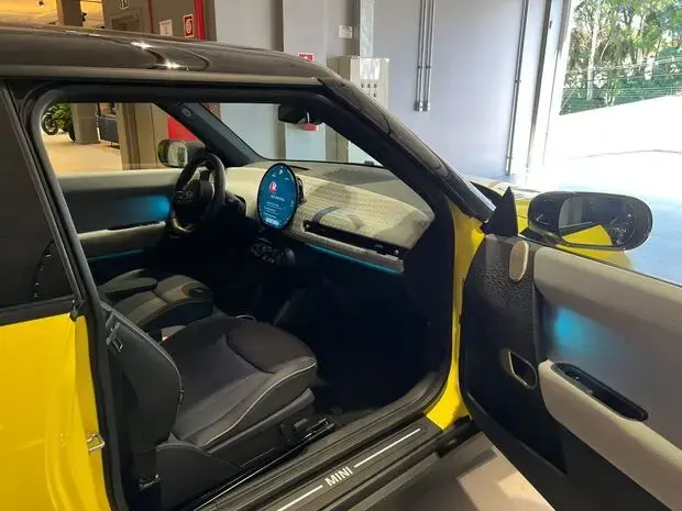 Mini Cooper S 2.0 Top