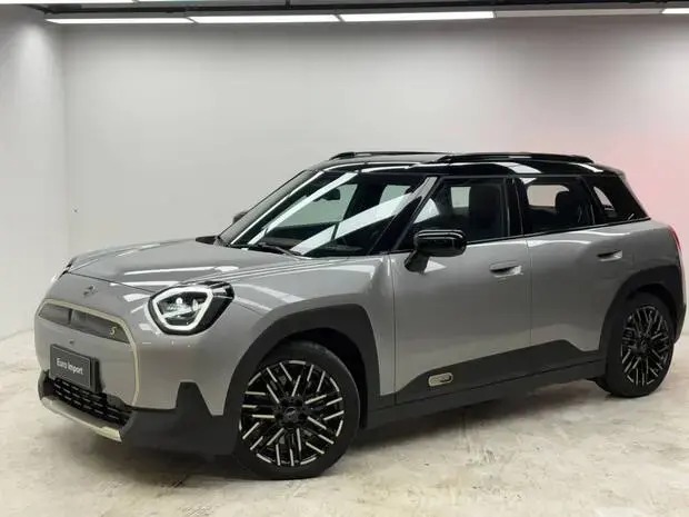 Mini Aceman SE