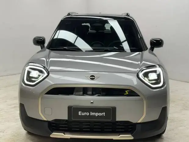 Mini Aceman SE