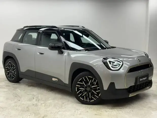 Mini Aceman SE