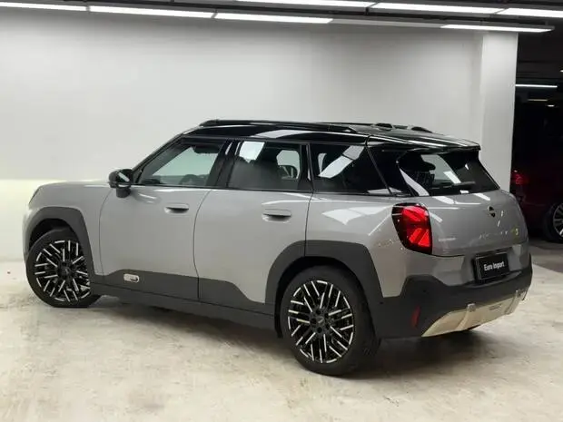Mini Aceman SE