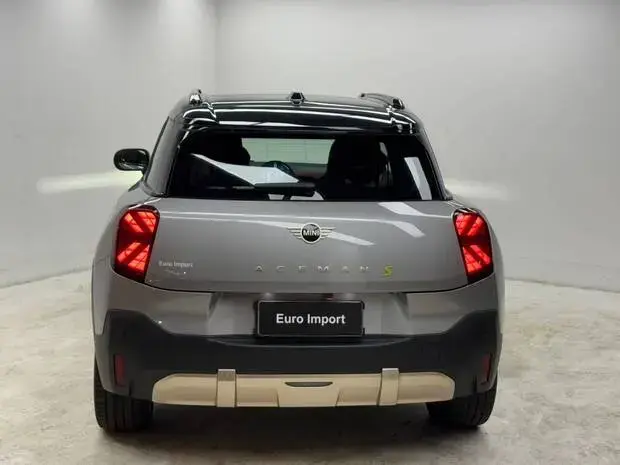 Mini Aceman SE
