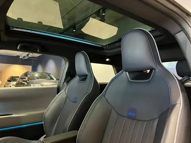 Mini Cooper S 2.0 Top