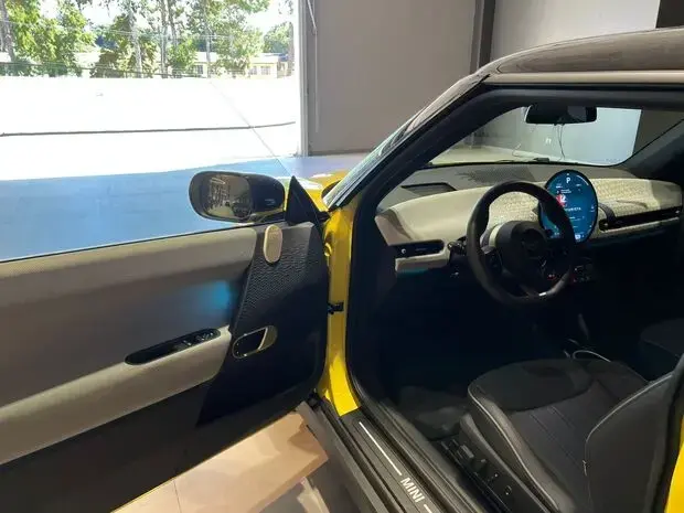 Mini Cooper S 2.0 Top