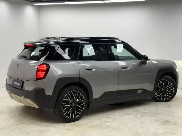 Mini Aceman SE