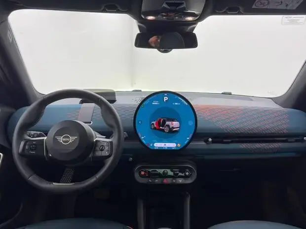 Mini Aceman SE