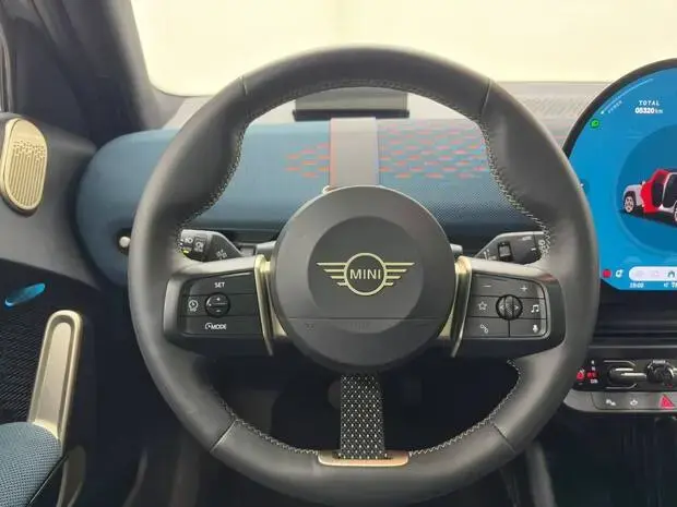 Mini Aceman SE