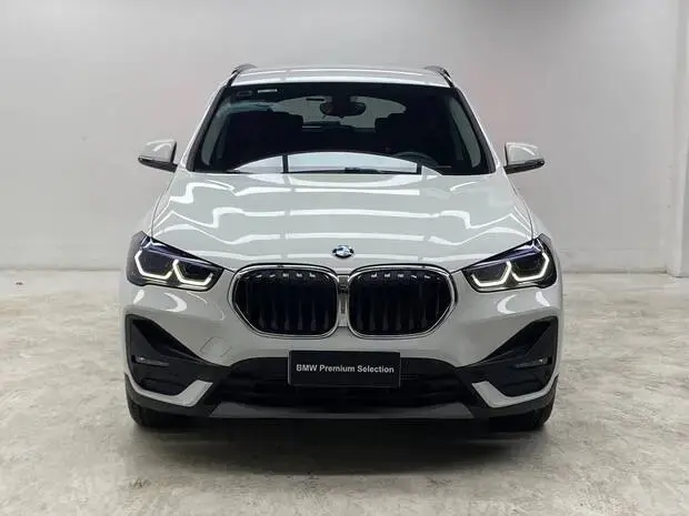 Bmw X1 sDrive20i 2.0 Turbo (Aut.)
