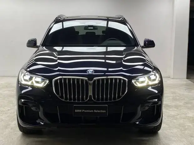 Bmw X5 xDrive45e M Sport 3.0 Turbo (Aut.) (Híb.)