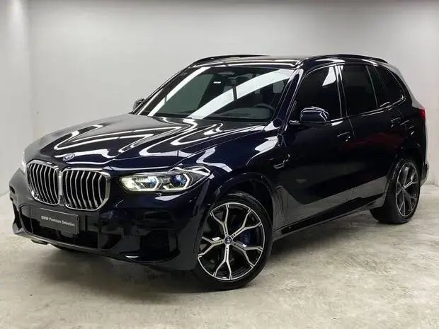 Bmw X5 xDrive45e M Sport 3.0 Turbo (Aut.) (Híb.)